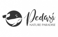 Logo Pedasí Nature
